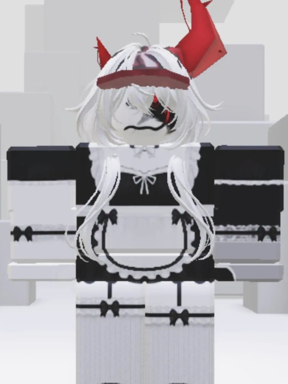 LoudRest9858의 게스트 666이 메복을 입은 ㅋ