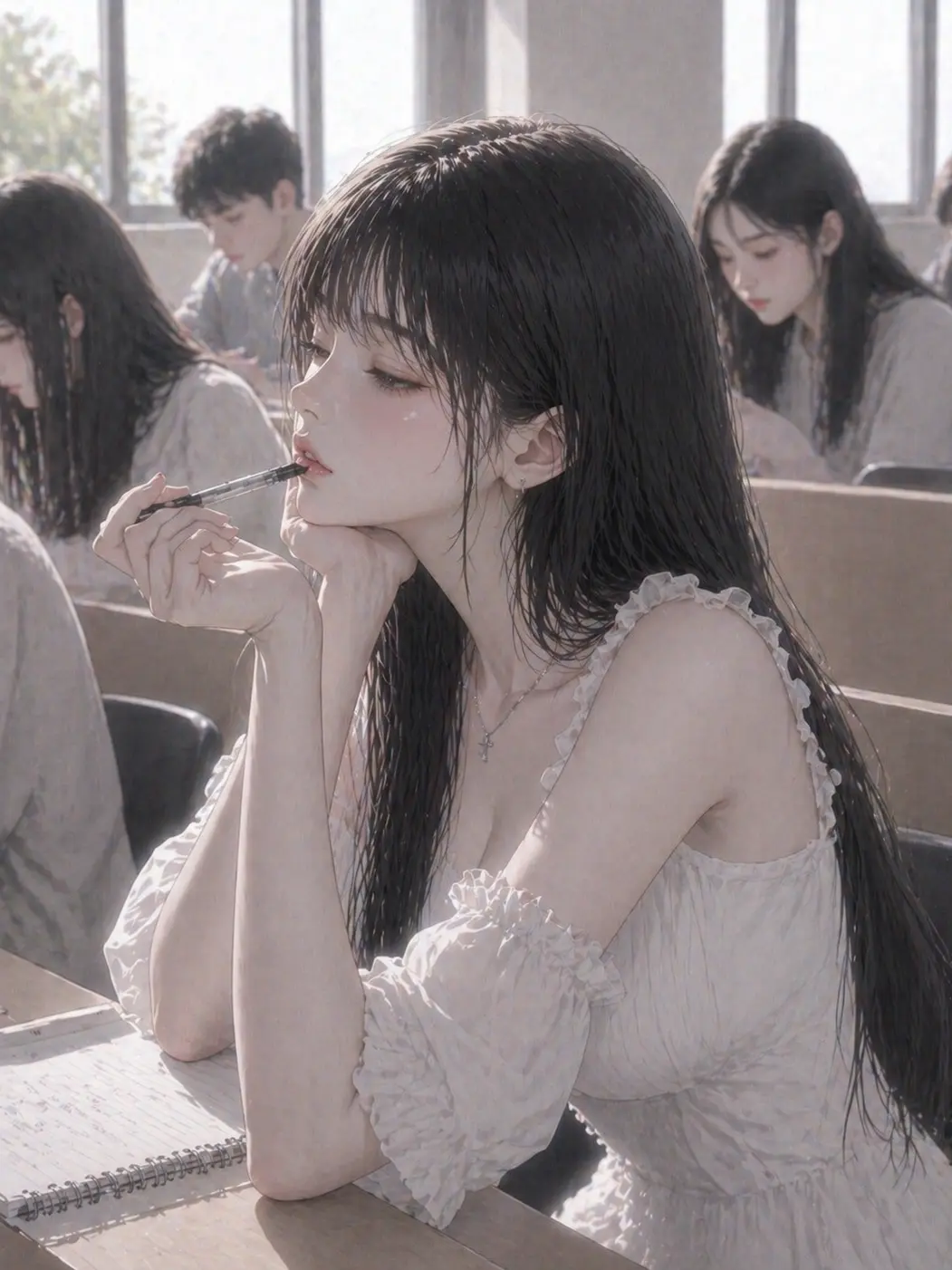 ChaeHyunee의 안소희