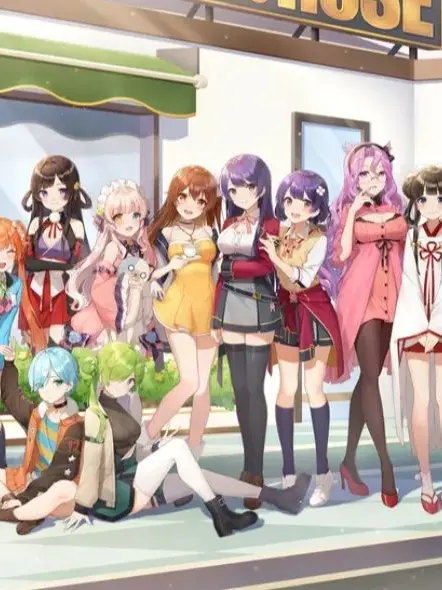 MurkyMovie9933의 걸카페건