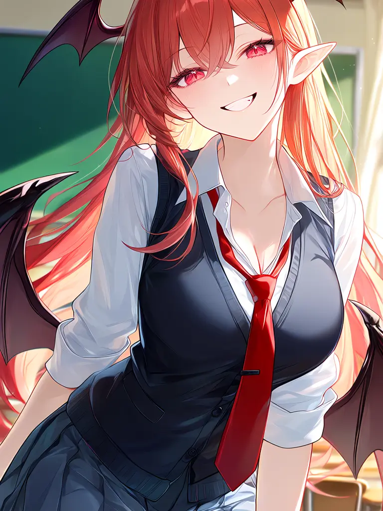 RipestBasil3258의 クラスのギャルの秘密