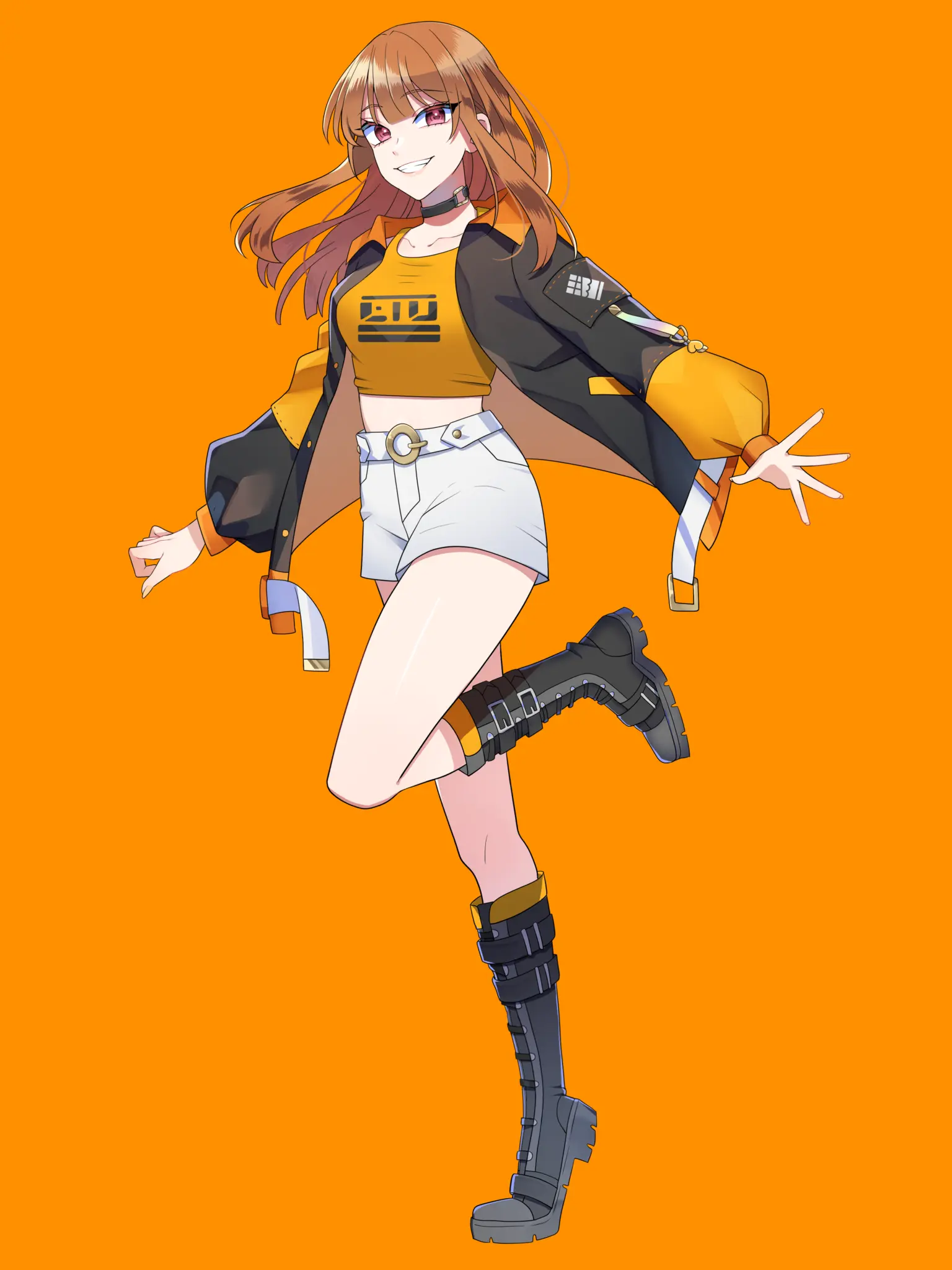 katouriyu120의 私女の子だけど……！