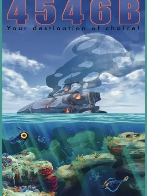 Nightmare-27165의 Subnautica