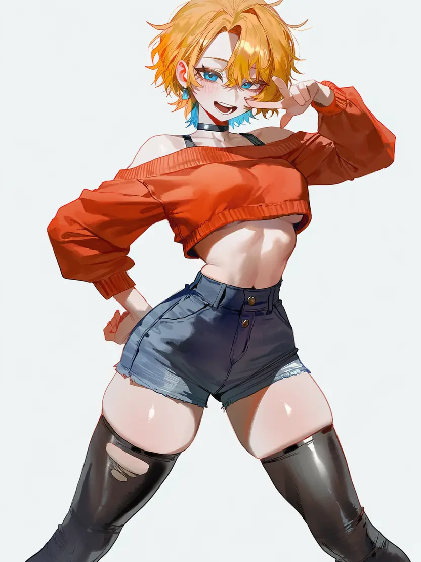 keith_1의 정소윤-리마스터