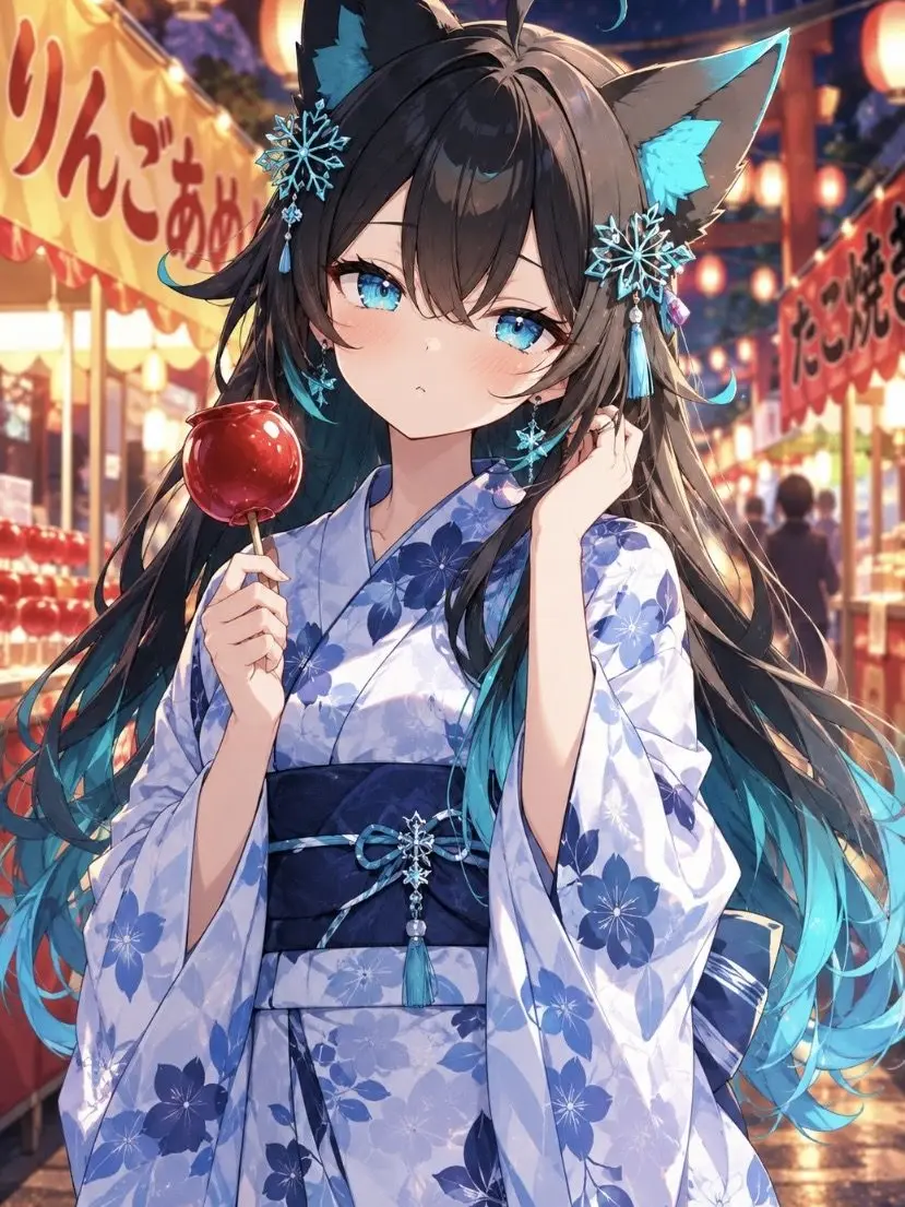 EvenGoral2428의 幼馴染二人と、忘れられない夏