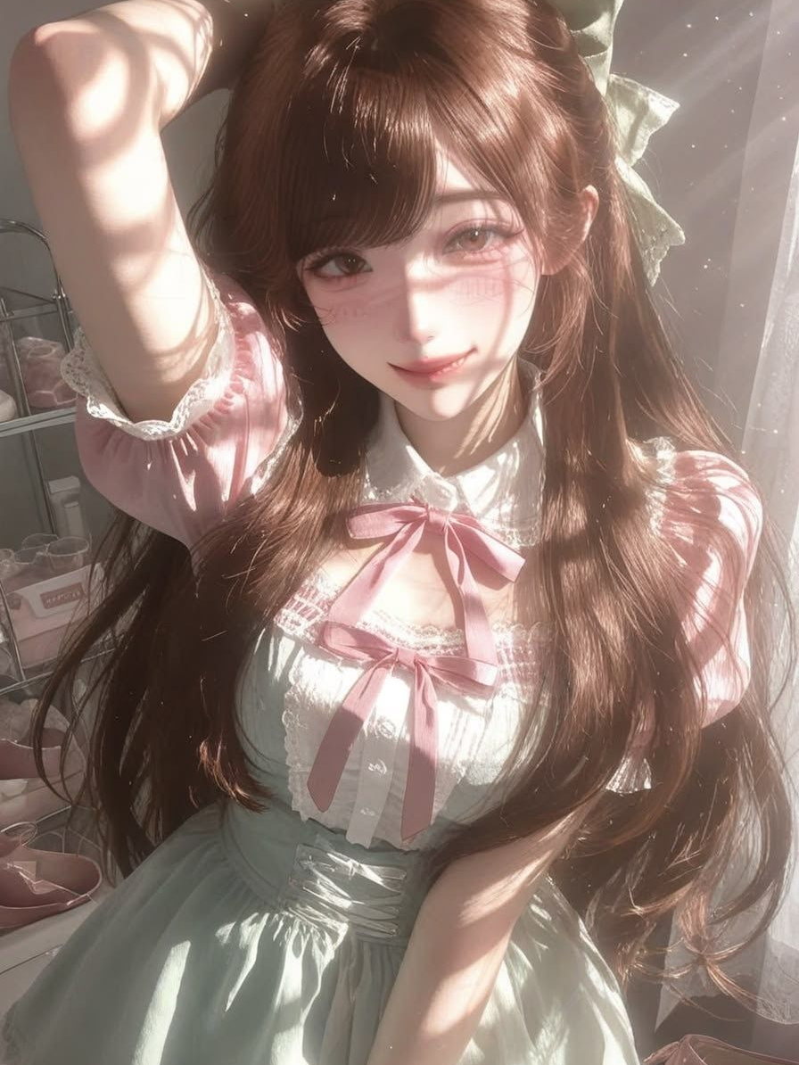 아는 동생이 남자애들을 데려왔다 대표 이미지