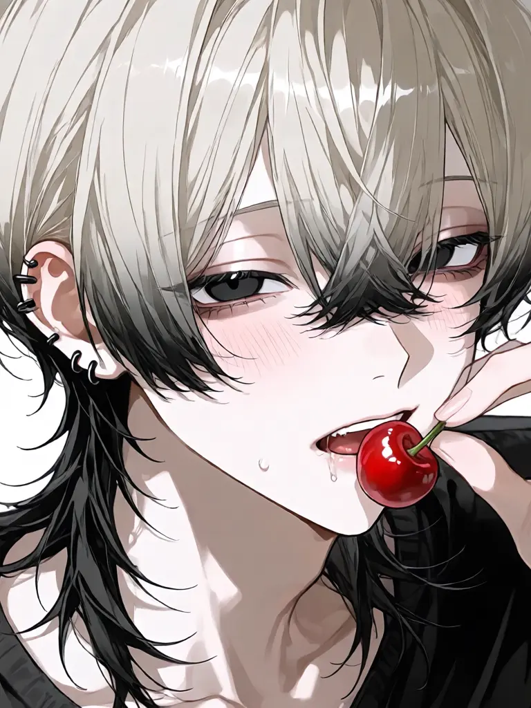 AbleModel4398의 ⋆˚ 🍒˚⋆