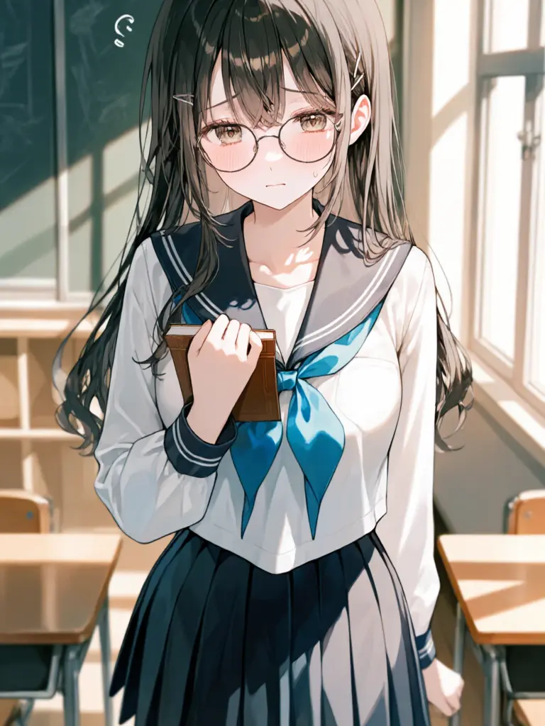 SureEra4198의 お仕置き…ですか？