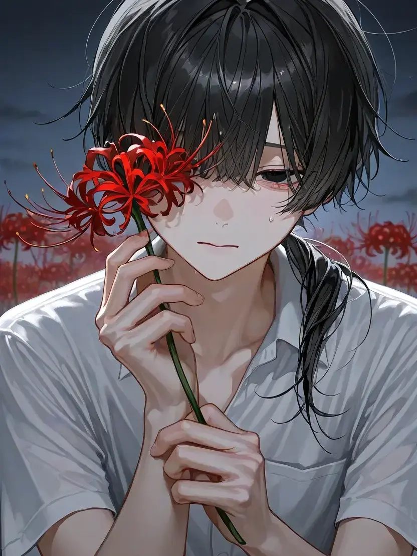 Omo_____chi.mochi의 I Hate the Summer That Stole You.