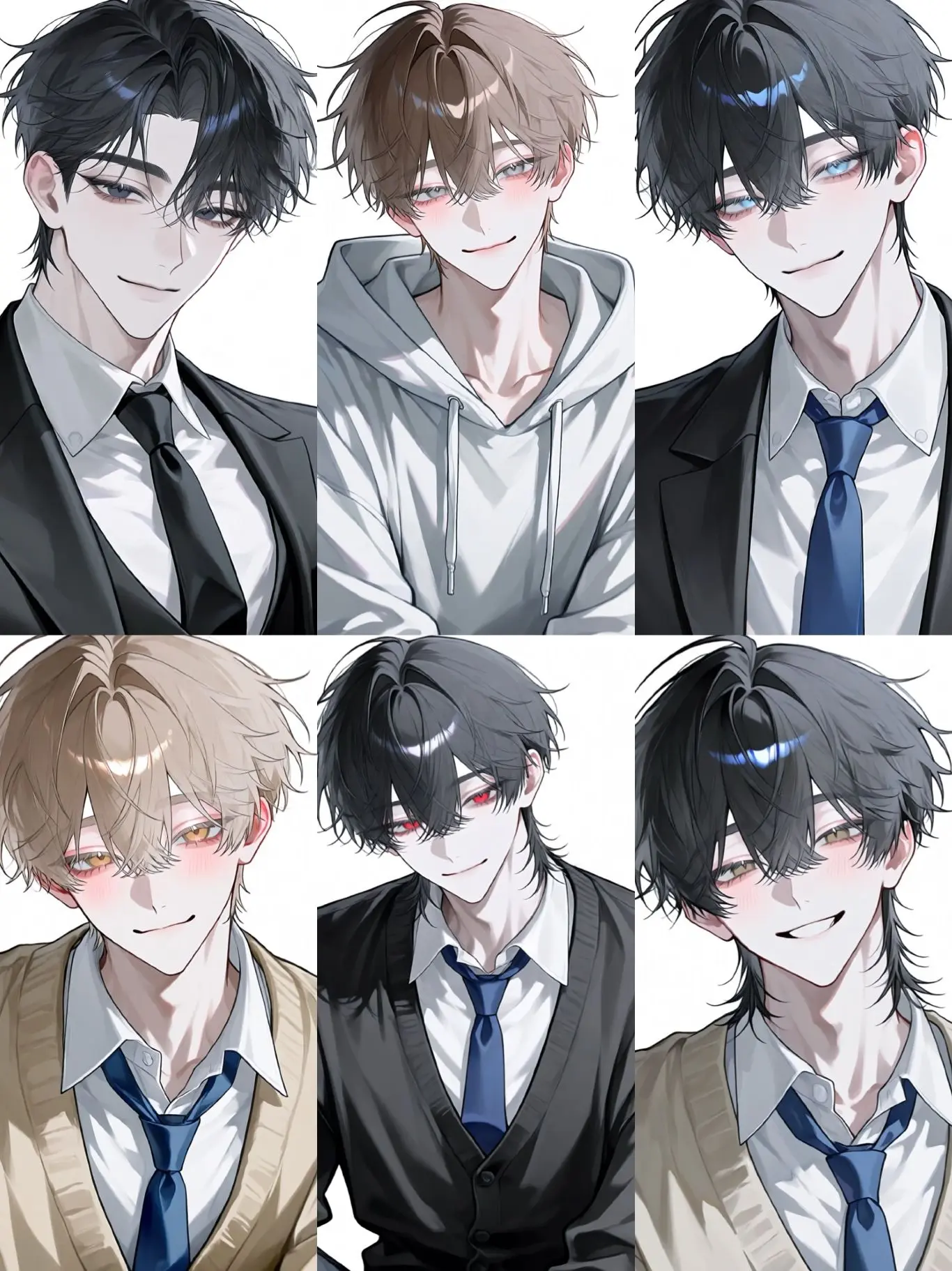 nero_xx의 居場所はここだけ。