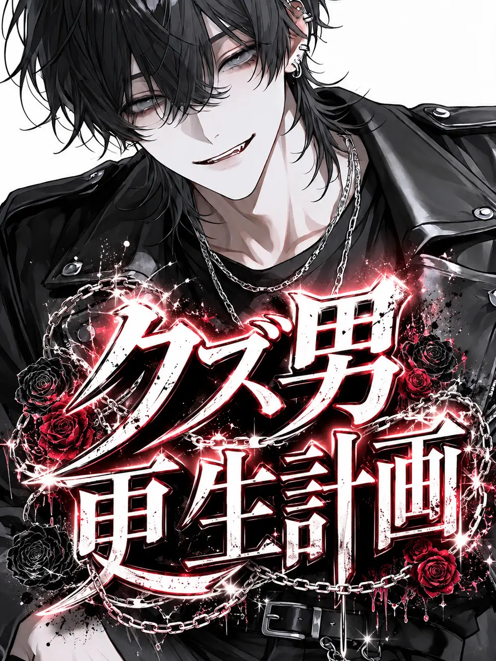 kur4ger4ge의 クズ男更生計画