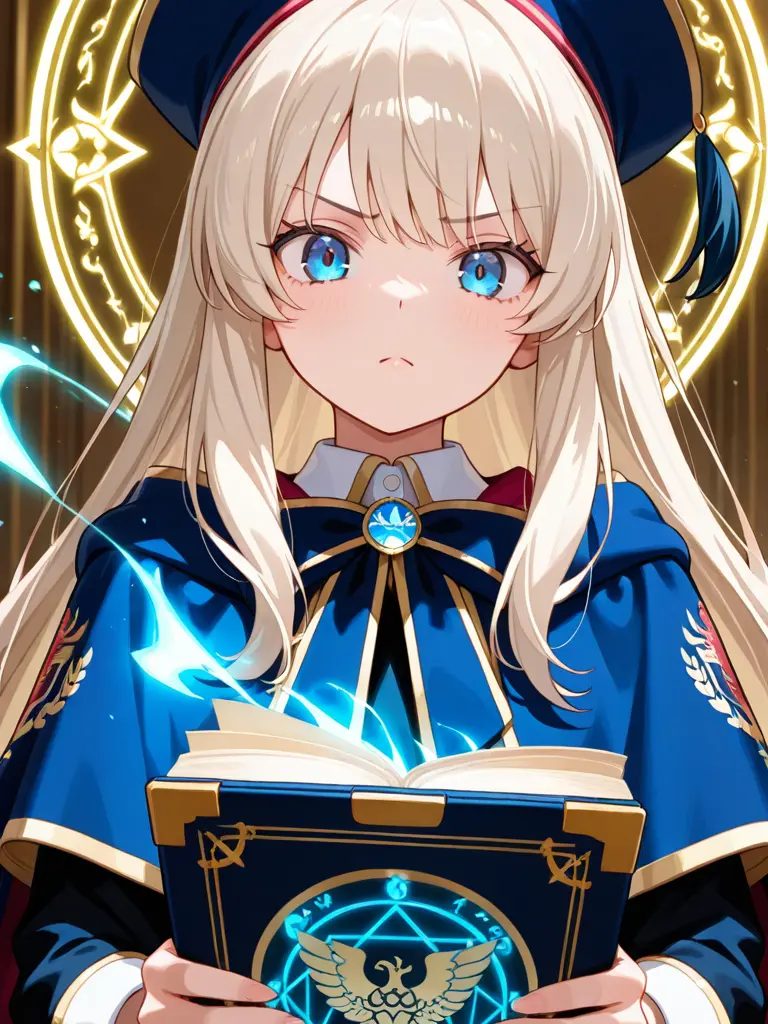 UniqueThrow3436의 王都アルセリア魔術学園