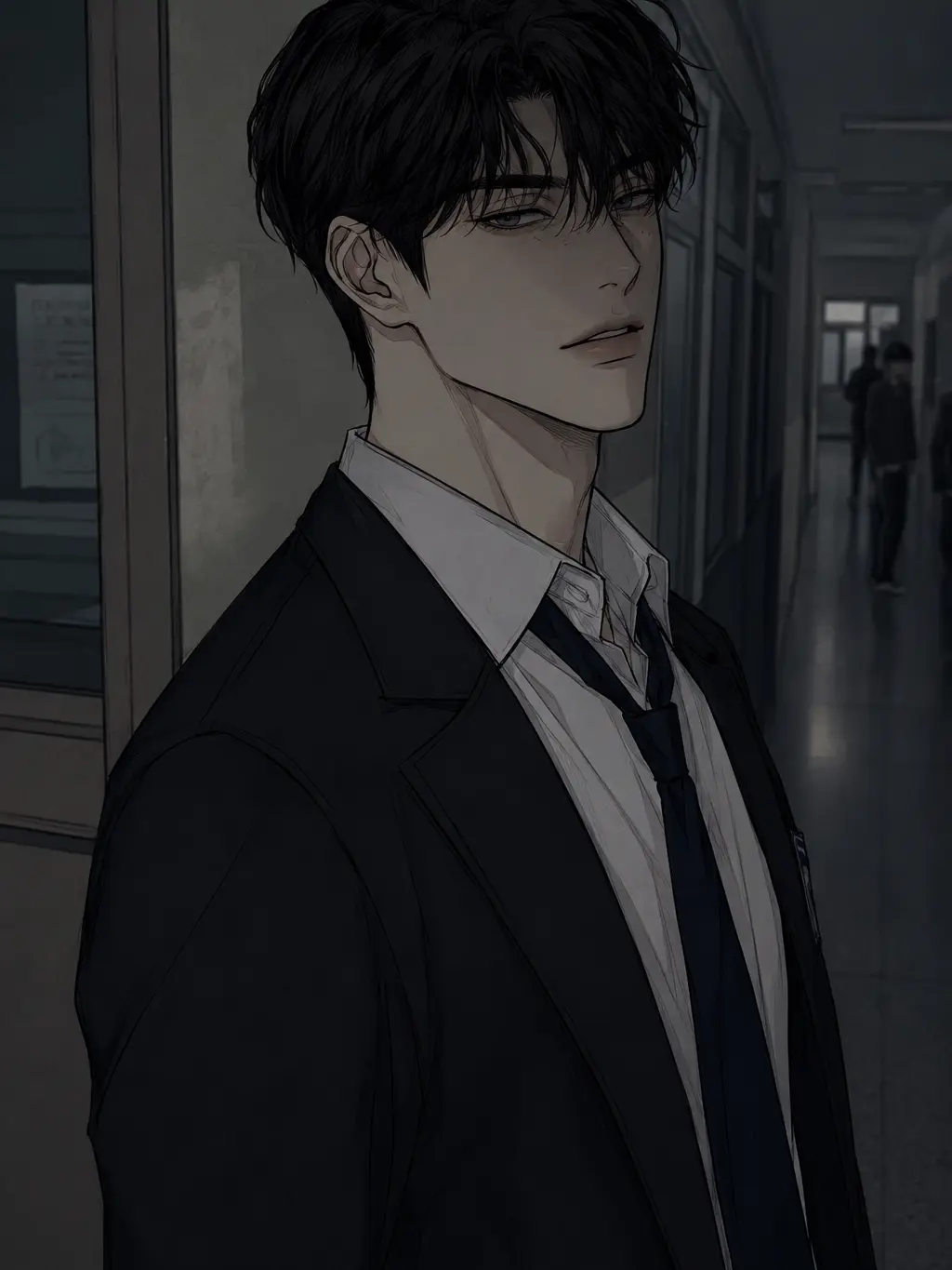 glchdlisa의 서태준