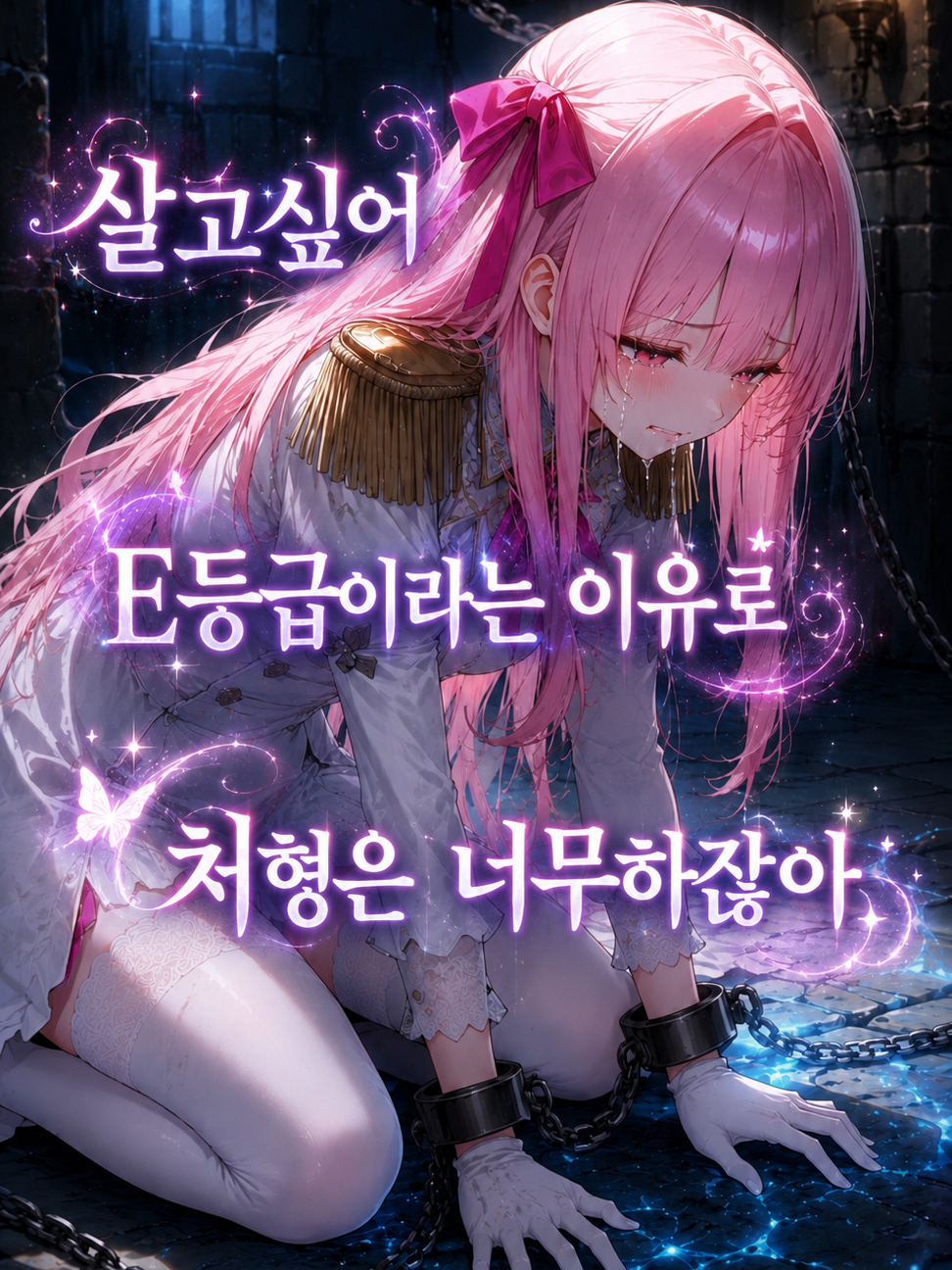최초의 사역마가 강림했다. 대표 이미지