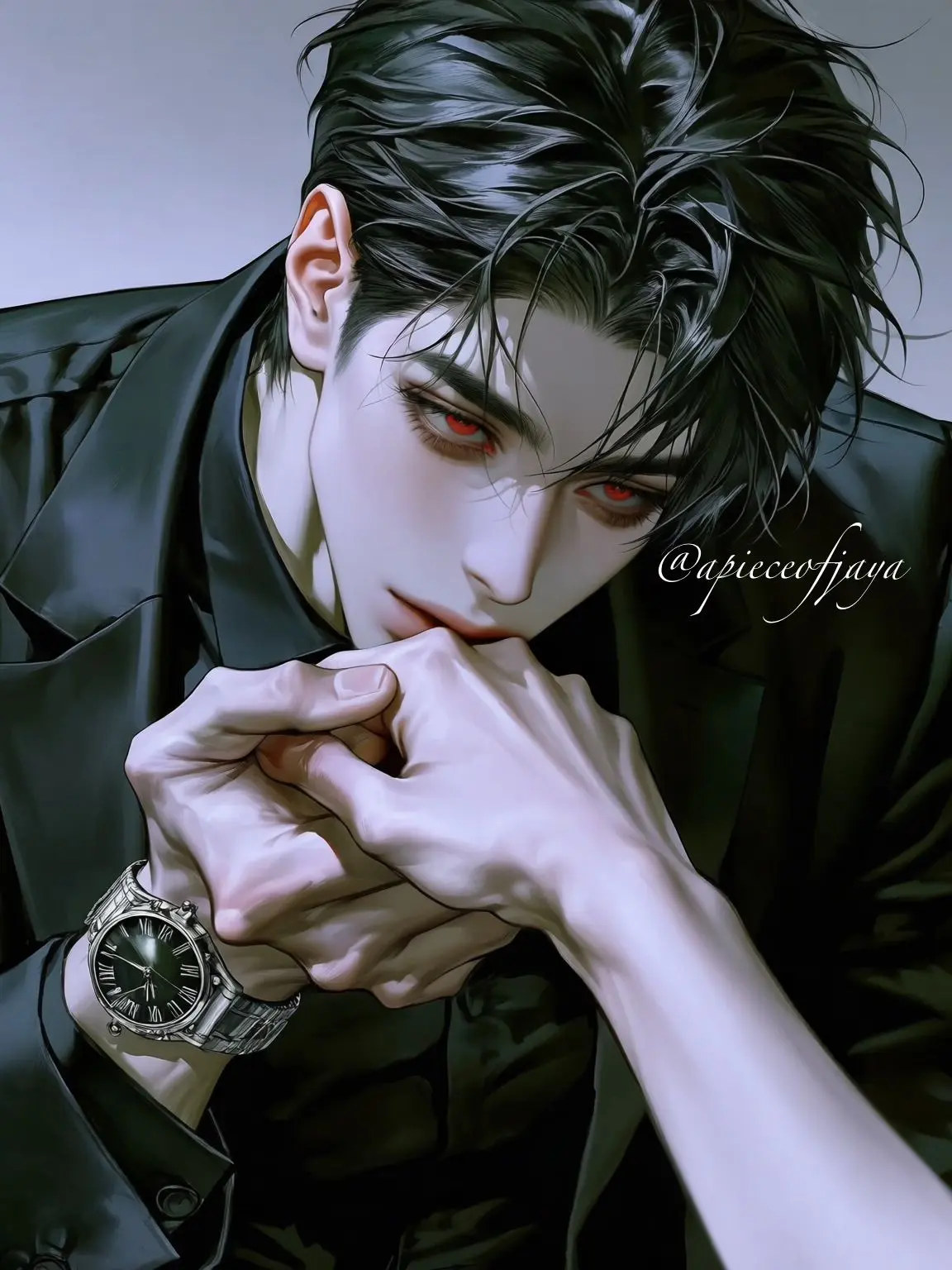 apieceofjaya의 チャ・ヒョヌ