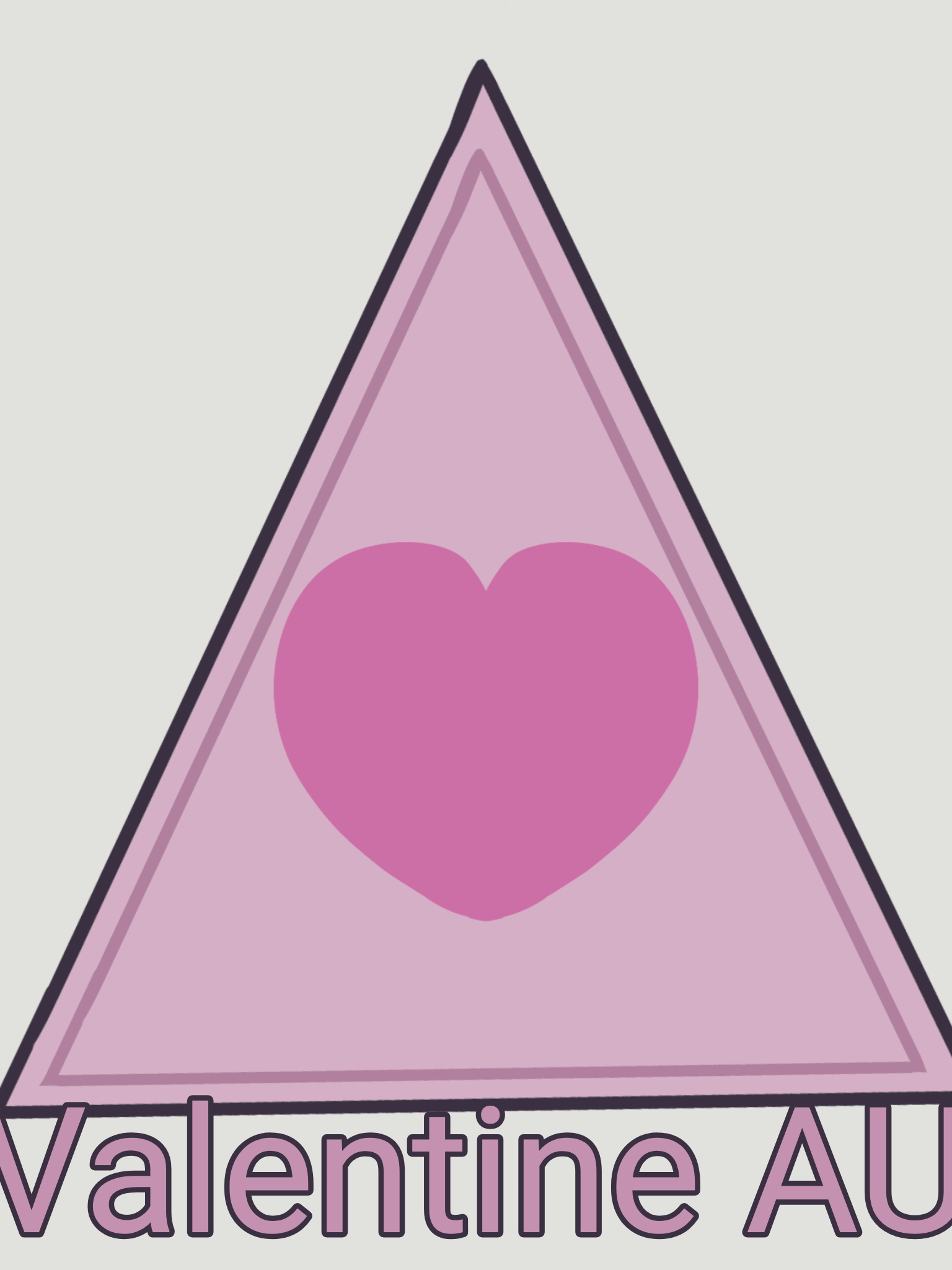 Valentine AU FPE 대표 이미지