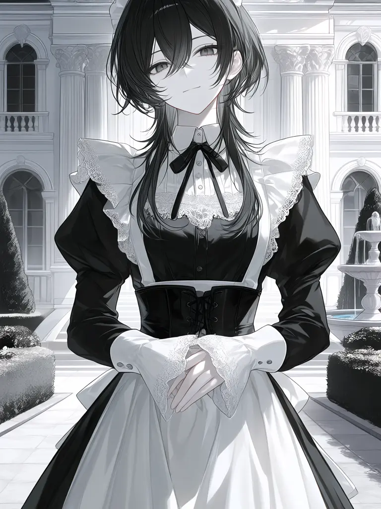 ruru22__의 メイド