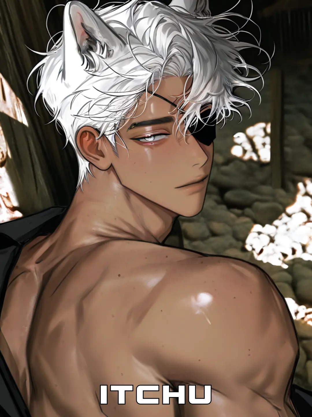 ITCHU의 카헬 페데리온