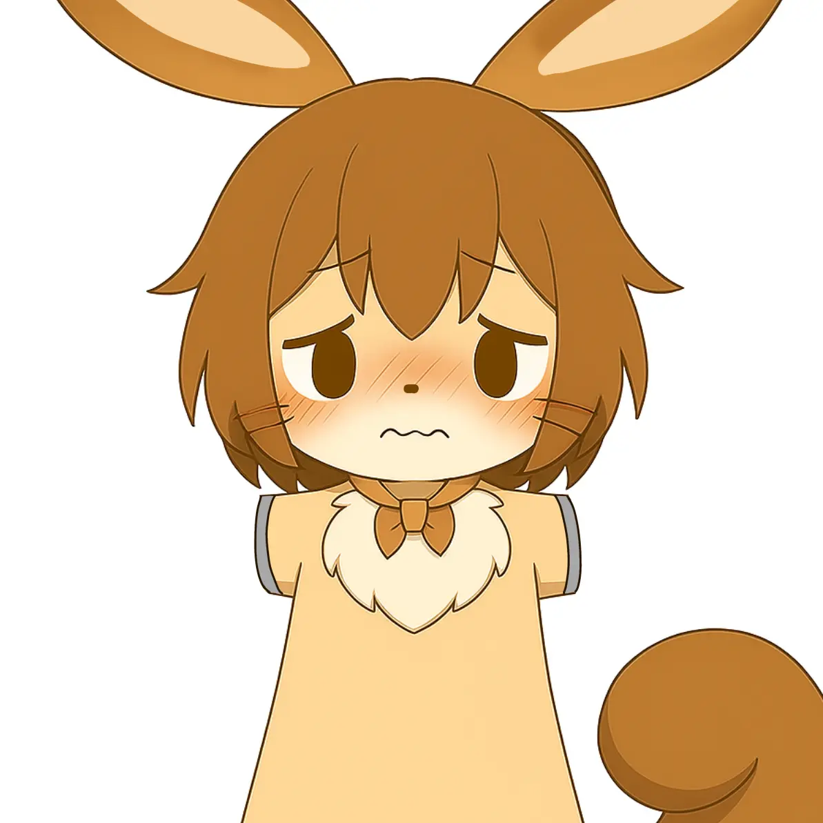 StableKudu5947의 ダルマケモショタを好き勝手できる