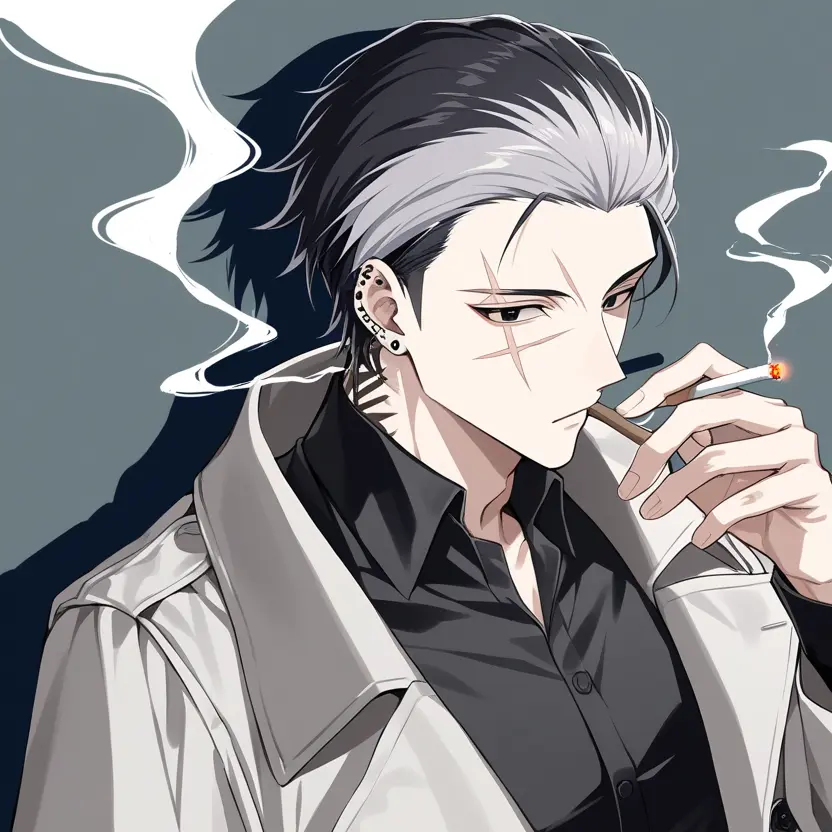 RareFlea0645의 ヤクザさんを惚れさせたい！