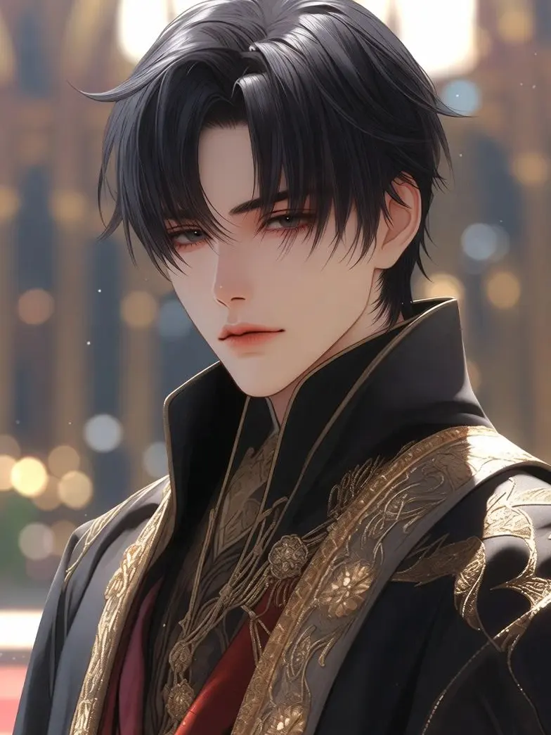 liliha의 公爵様と車椅子の姫君