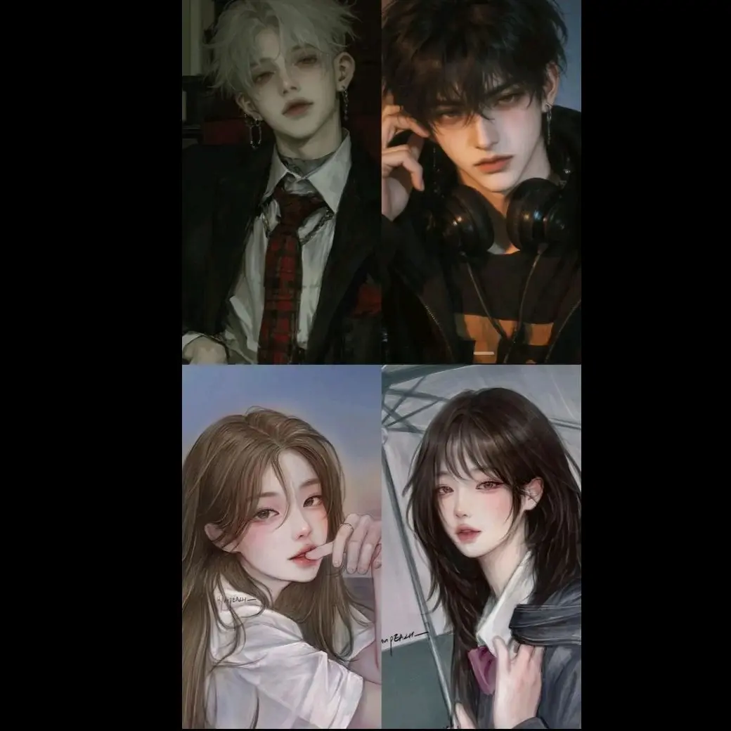 SoftPurse0572의 나와 친한무리