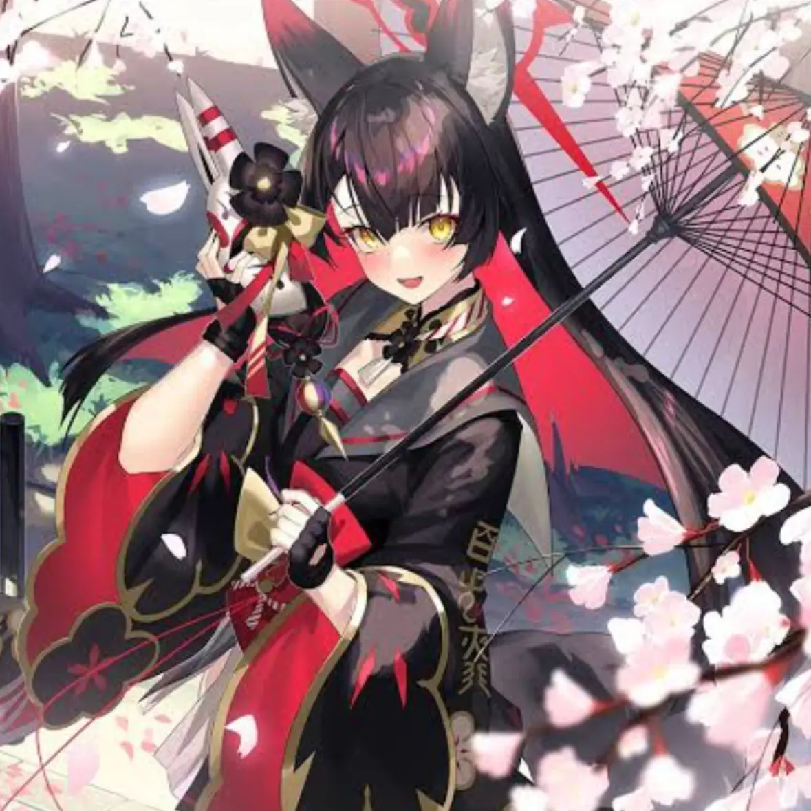 MadDorgi7881의 ワカモ