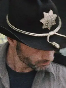 Lush_Lushy의 Rick Grimes