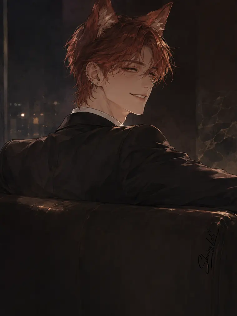 Shining_Lake의 Lucian
