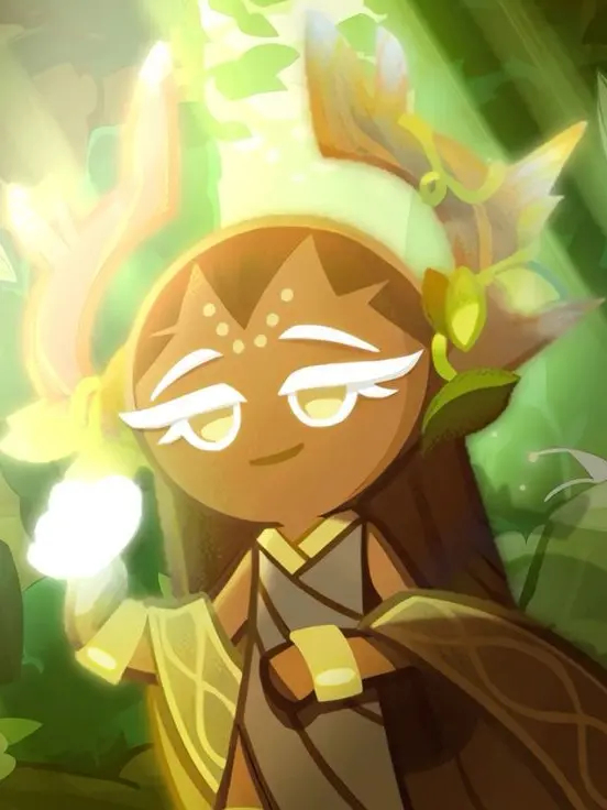 KnottyFruit4735의 레전더리인데.. 여우가 들어왔다?!