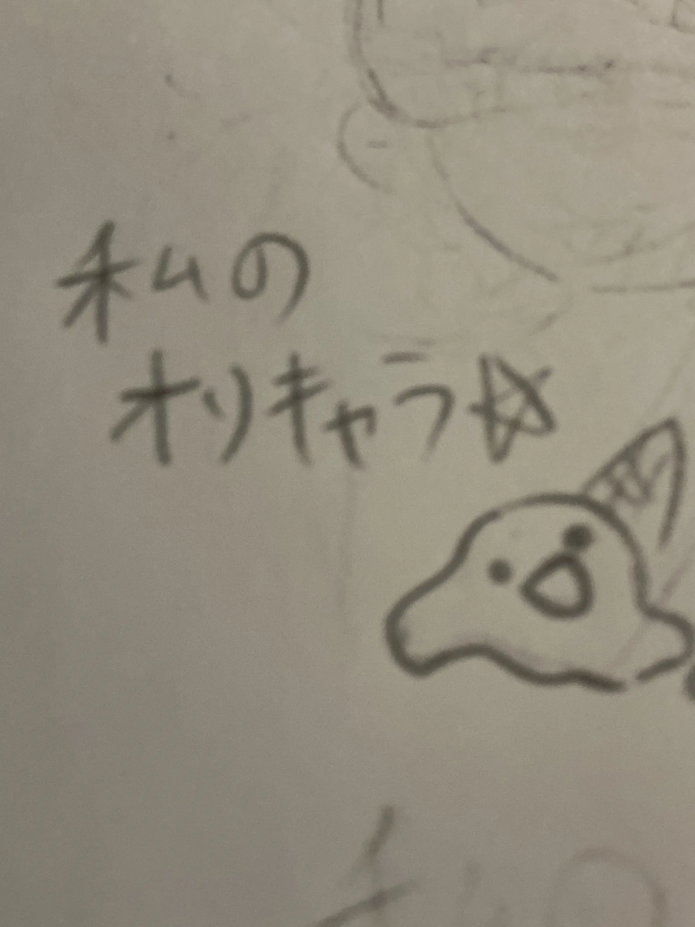 aisu096의 私のオリキャラ⭐︎