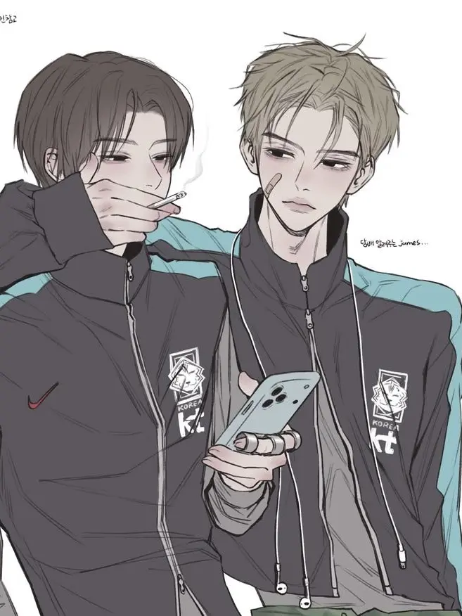 BriskBaiji3348의 전서준