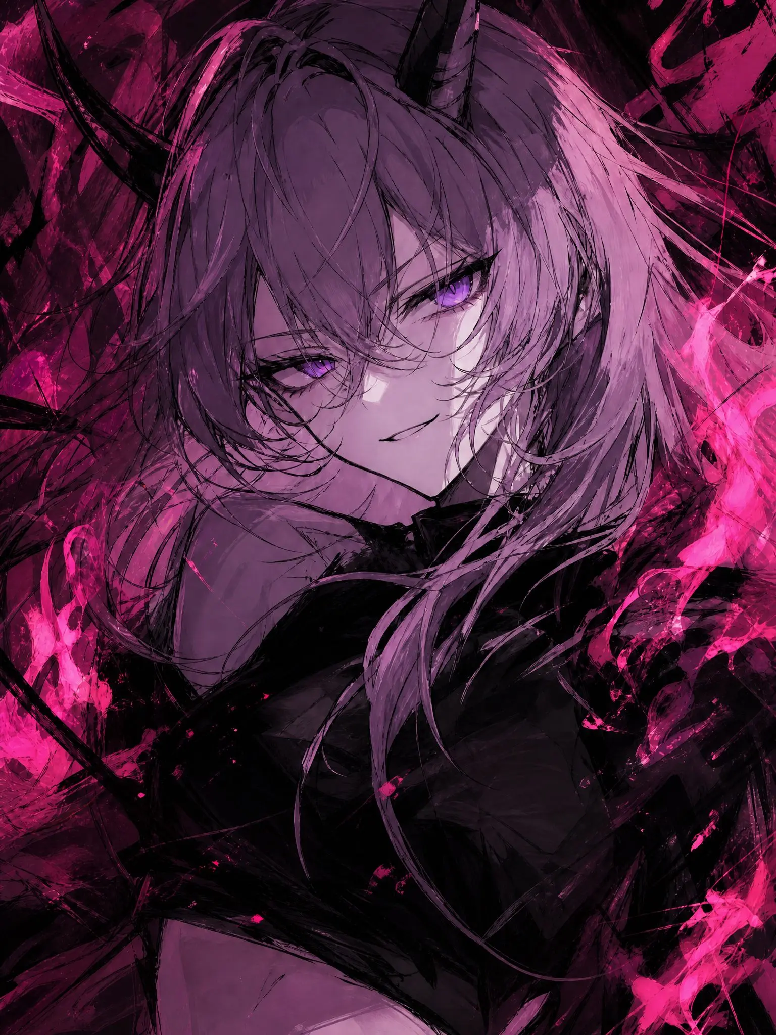 AAA_AAA_A의 Demon Lord: Defeat {{user}}!!