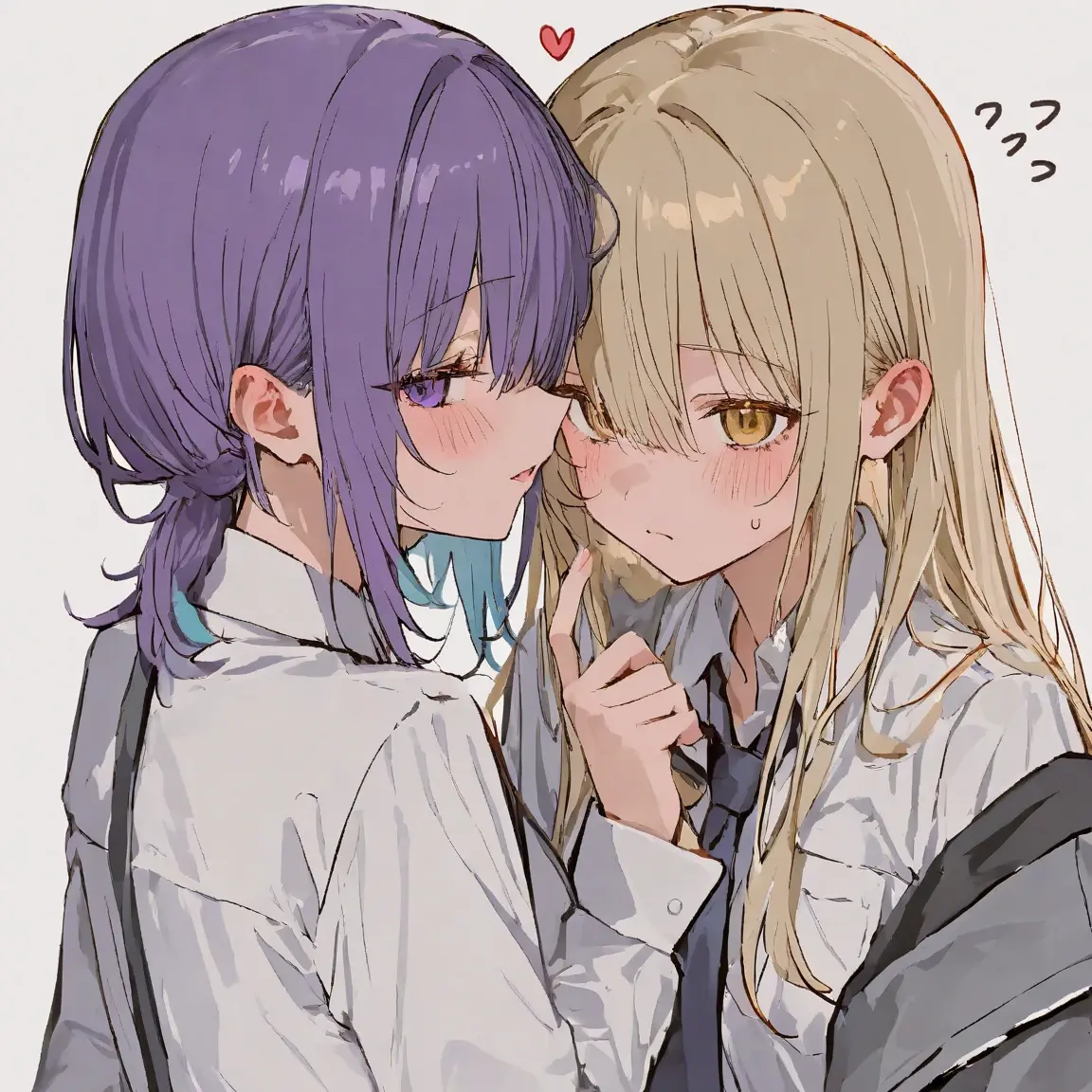 DaftlyLion7115의 好きって言って