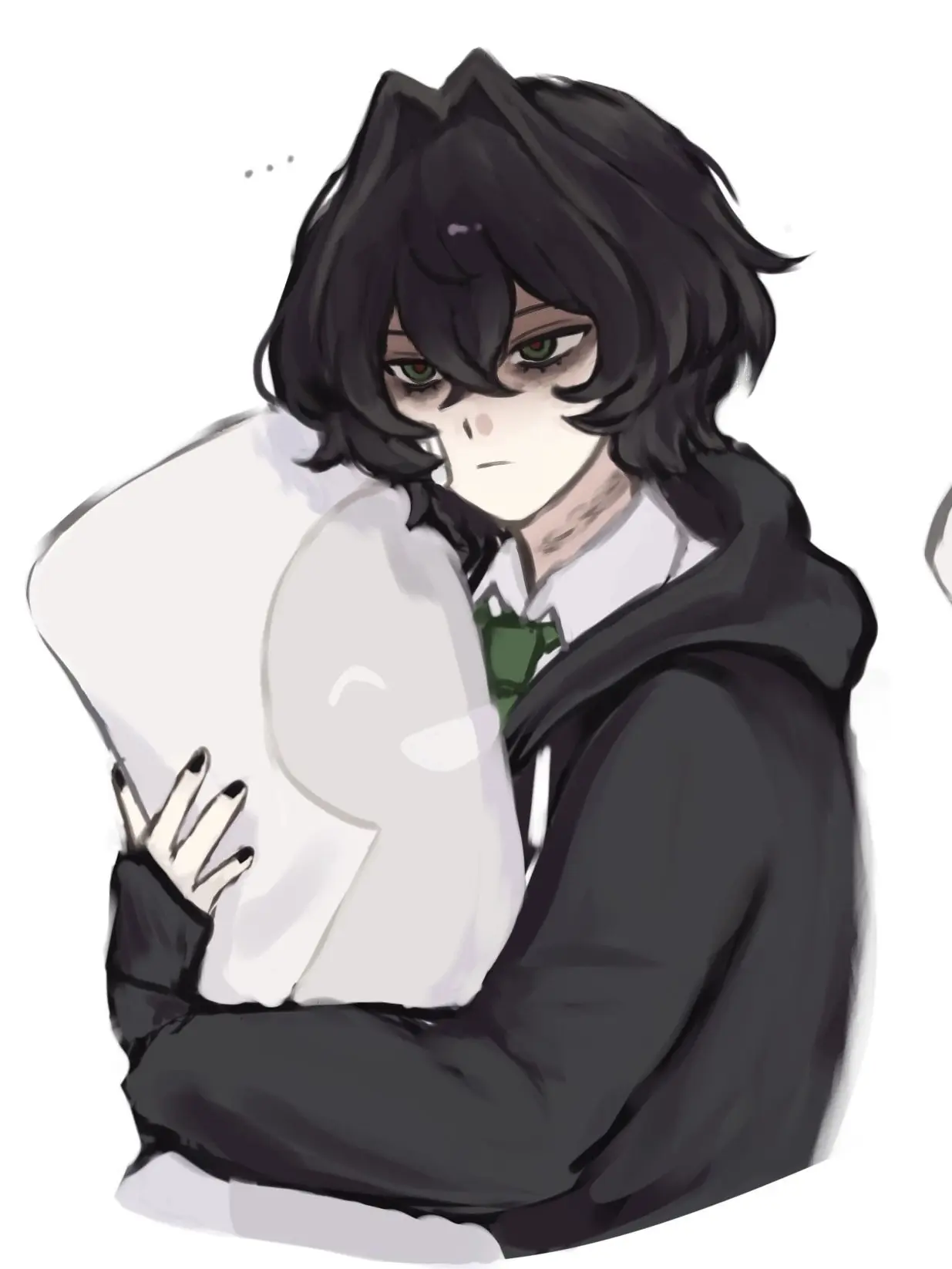 kylarsdoll의 ♡ Kylar, the Loner