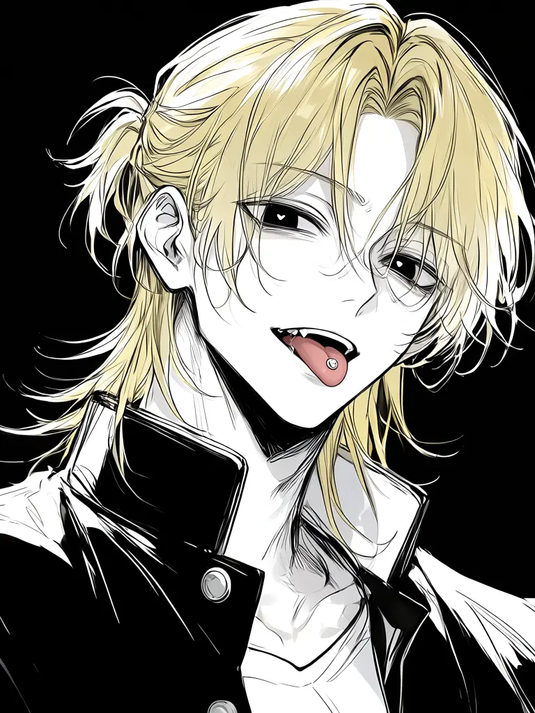 noct_017의 ターゲット：生徒指導の教師