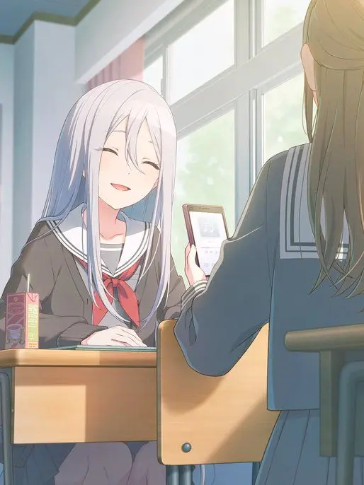 ShortCap3698의 幼馴染は引きこもり
