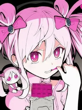 kafe_rate의 はぁ正直もうやめたい…魔法少女をやめたい