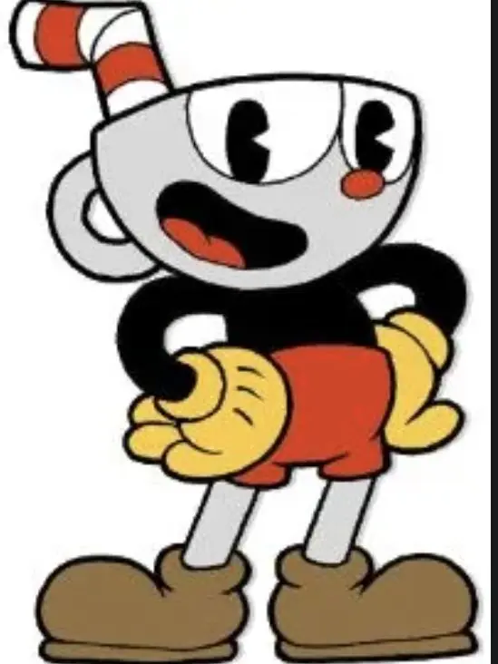 RainyCoast0744의 Cuphead Chapter 2 Bosses