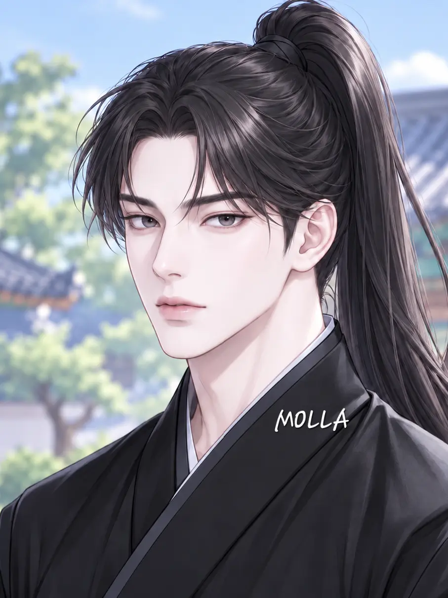 Molla_Kim의 Kang Muyeon