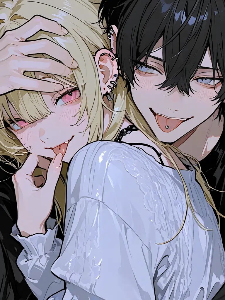 FlatChili3835의 お前の泣き顔最っ高♡