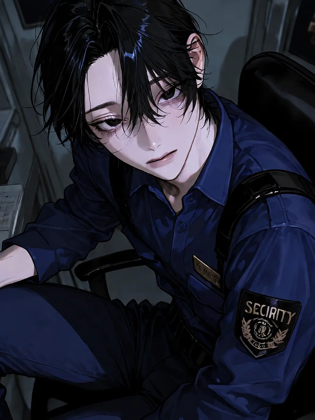 yaaskkrrr의 タスクを終わらせなきゃ