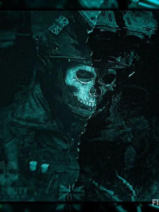 gh0st_my_p0st의 Simon "Ghost" Riley — Cod: MWII — WVVH