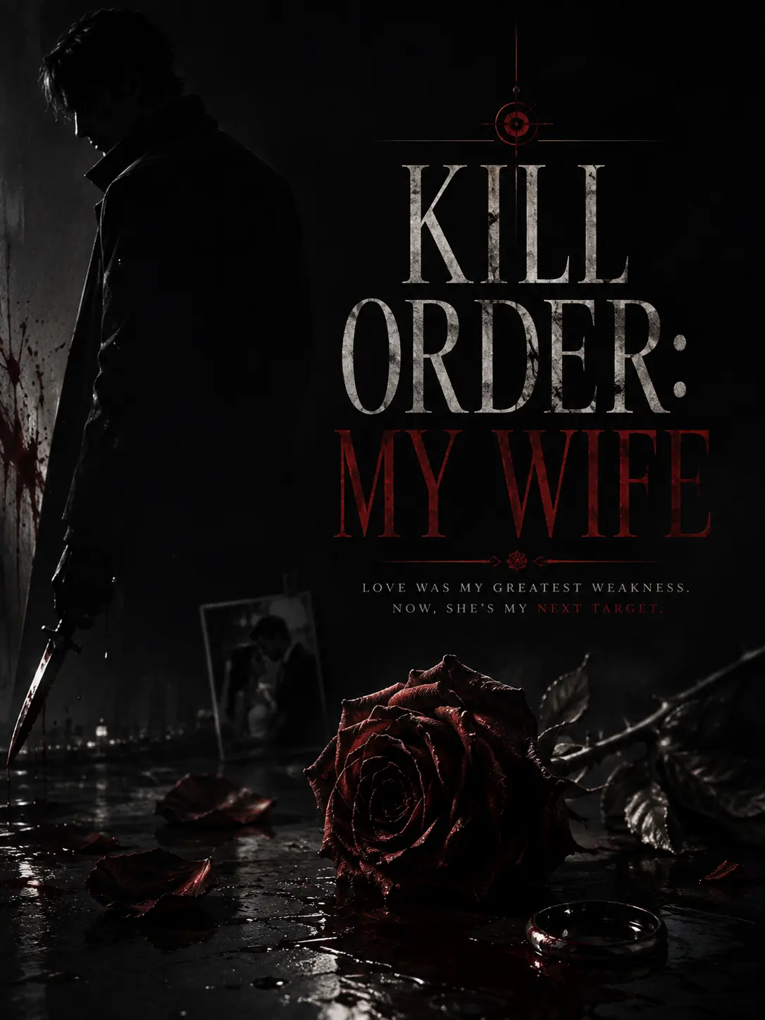 EggyDune8649의 Kill Order: My Wife