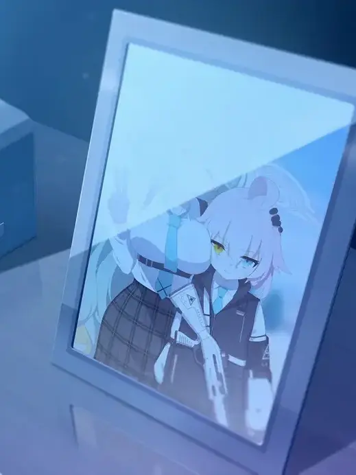 VitalTie1750의 アビドス