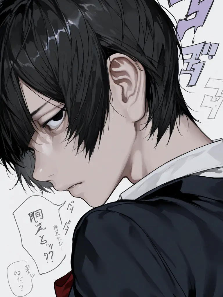 trtrtr.i의 怖い先輩