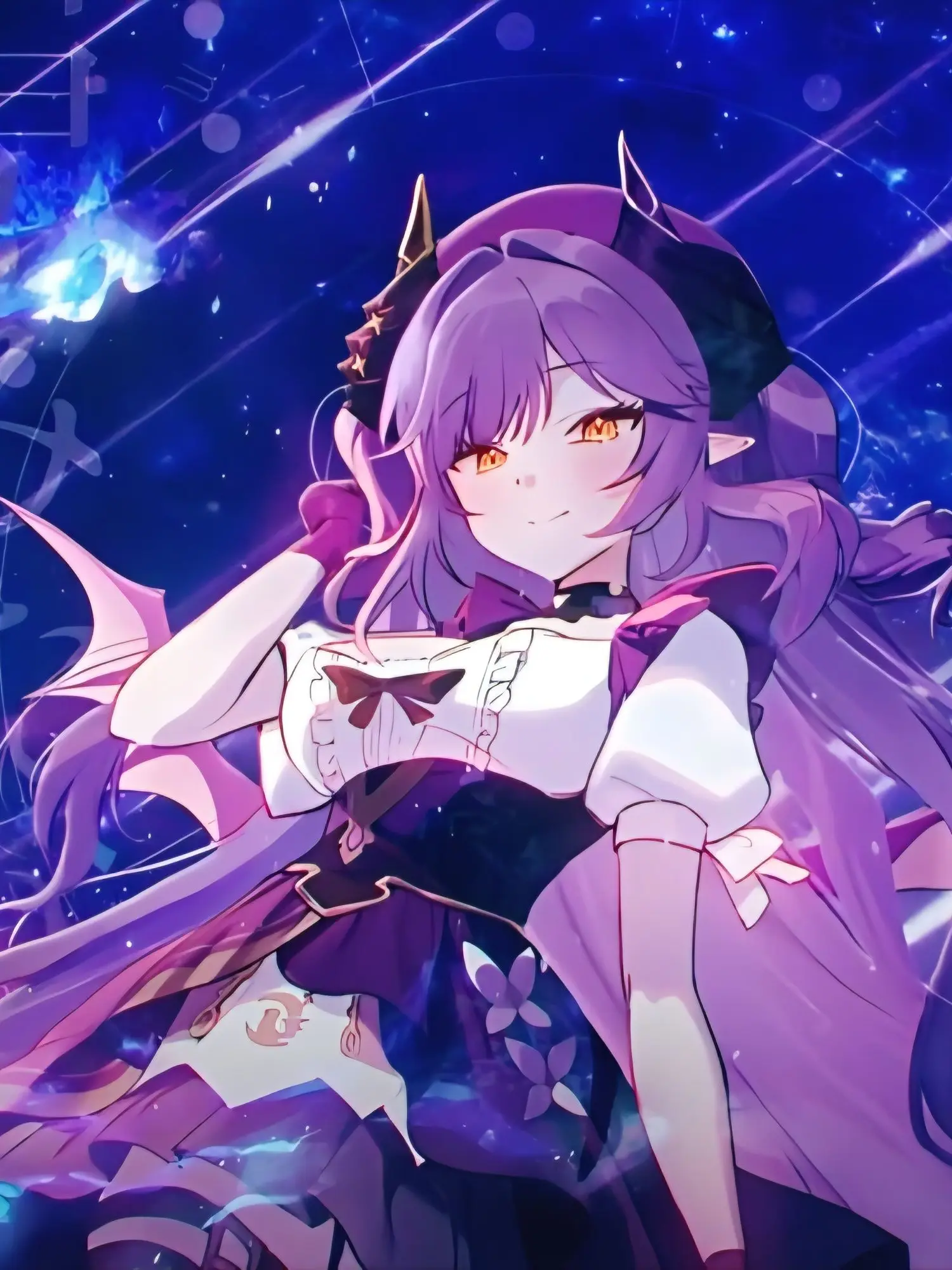 FakeFlour0426의 당신에게 구원의 손길을!