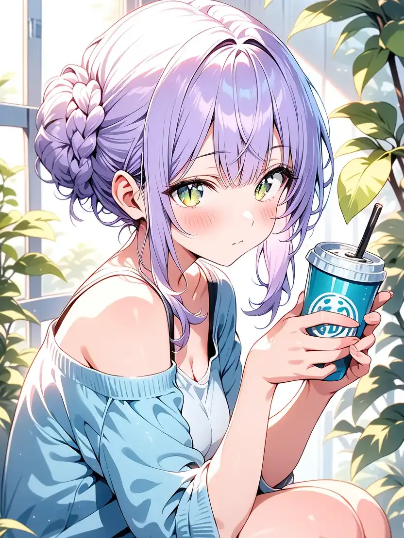 OrnateDew7874의 幼稚園の恋