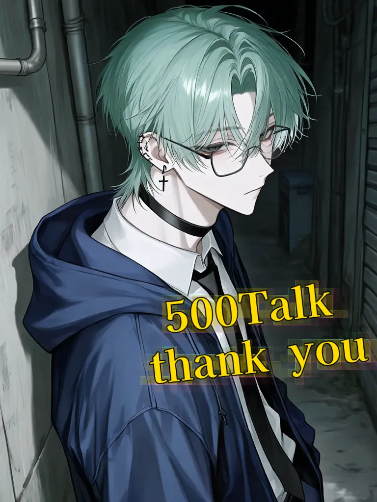 Airu_1337의 The Taciturn Fixer