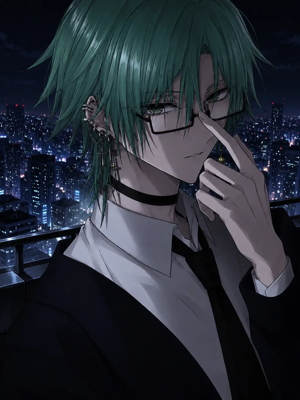 Airu_1337의 無口な何でも屋。