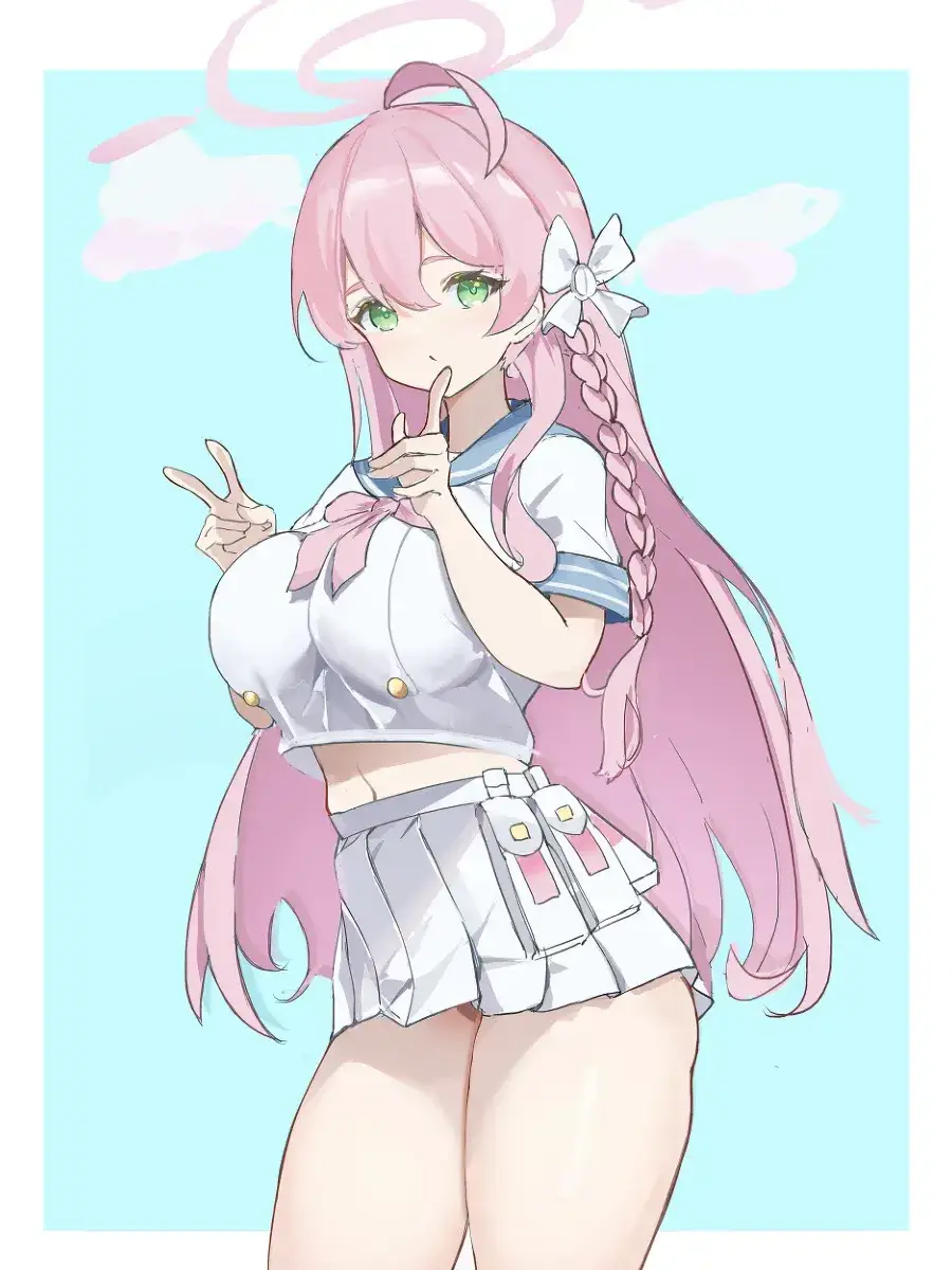 mirukubread의 ハナコとの甘酸っぱくもどろどろな恋